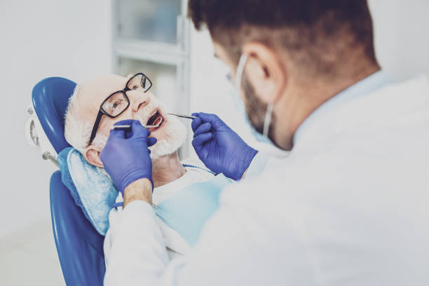 Best Emergency Root Canal Treatment in Williston Highlands, FL